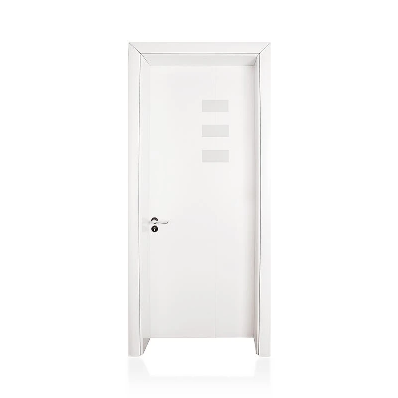 Durable Sound Proof Interior Door